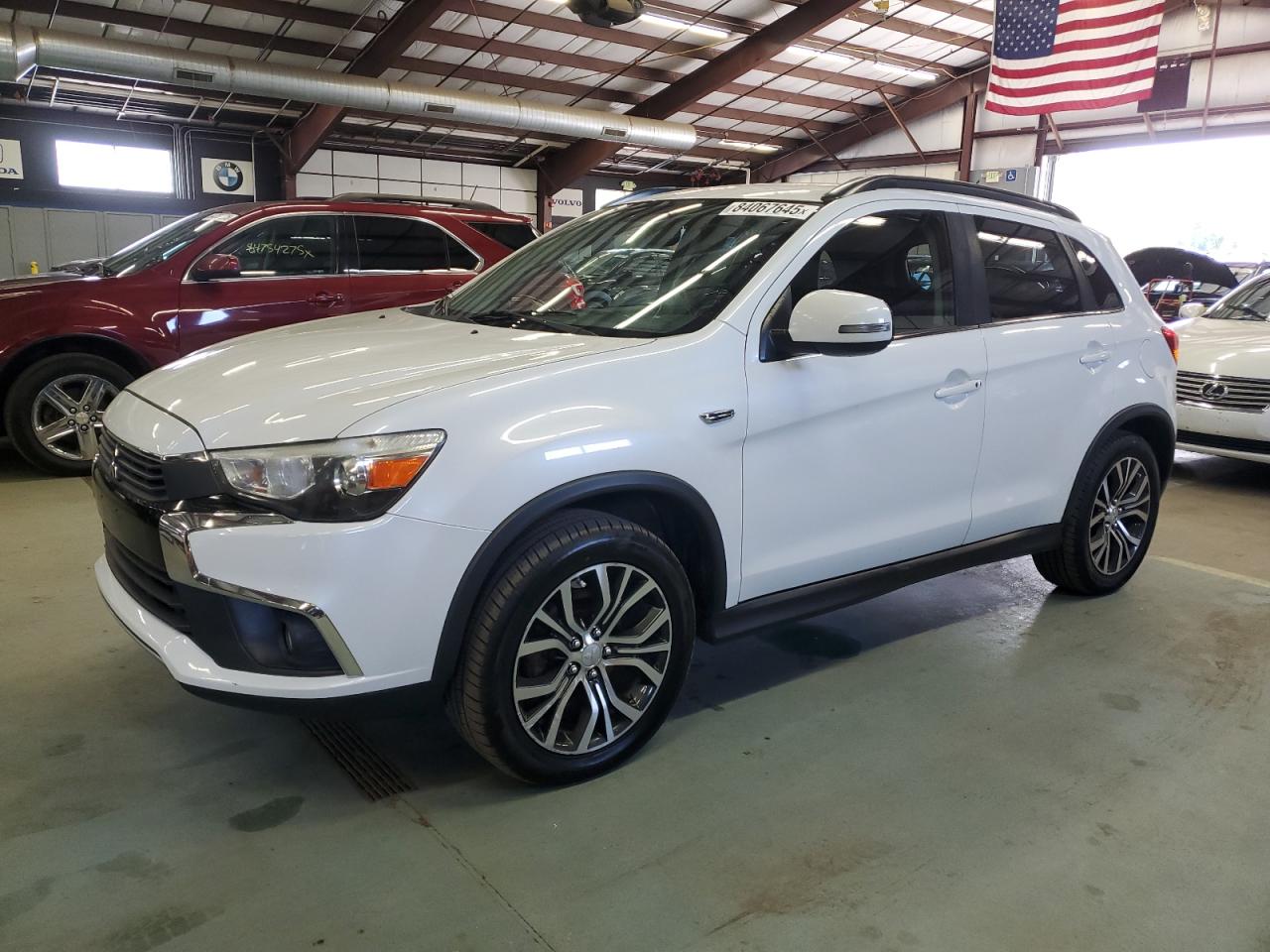MITSUBISHI OUTLANDER SEL