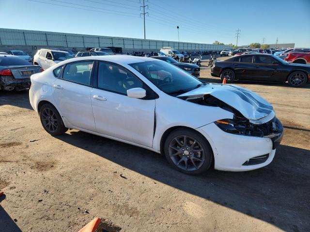 2015 DODGE DART SXT 1C3CDFBB6FD406633
