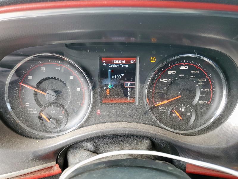 2014 DODGE CHARGER R/ - 2C3CDXCT9EH140524