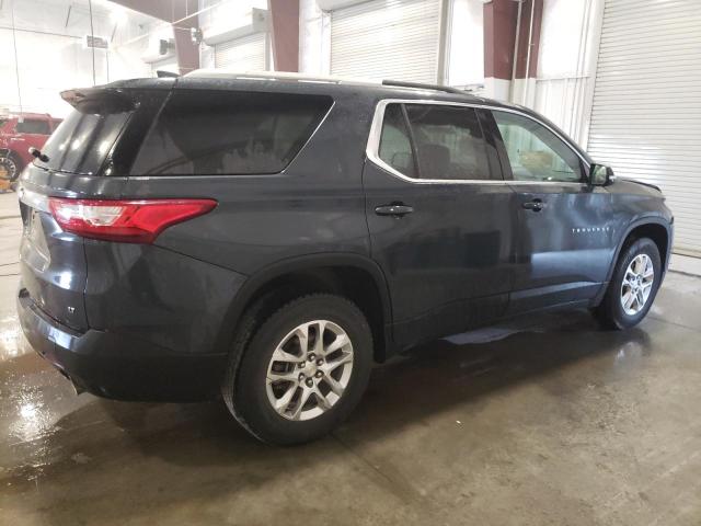 2018 CHEVROLET TRAVERSE L - 1GNERGKW6JJ220395