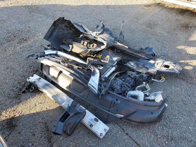 2020 NISSAN PATHFINDER - 5N1DR2CM4LC608622