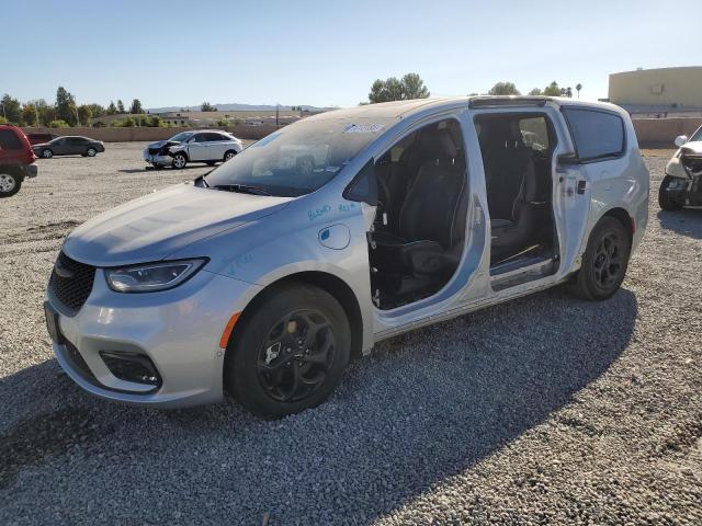 2023 CHRYSLER PACIFICA HYBRID LIMITED 2C4RC1S74PR565415