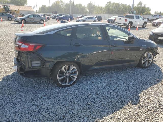 2018 HONDA CLARITY TO JHMZC5F35JC014844