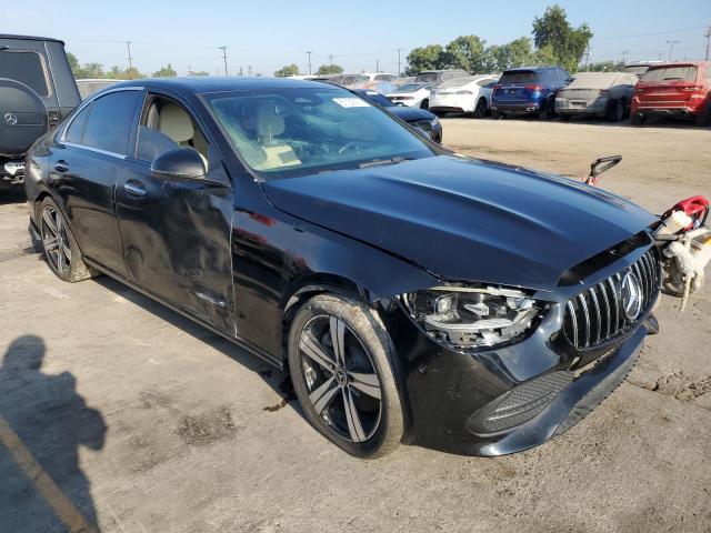 2023 MERCEDES-BENZ C 300 W1KAF4GB1PR148266
