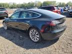 Lot #3296231444 2018 TESLA MODEL 3