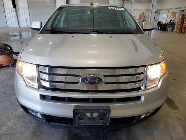 2010 FORD EDGE SEL #3281571398