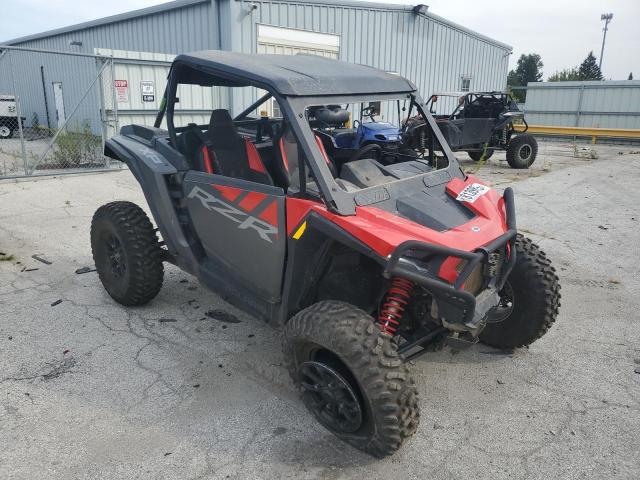2024  POLARIS RZR XP 1000 ULTIMATE - 3NSNEF996RF300442