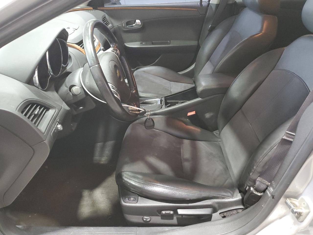 CHEVROLET MALIBU 2LT