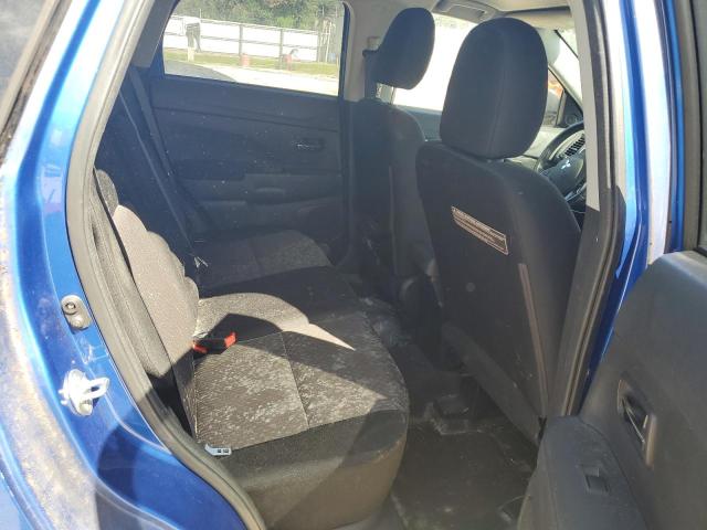 2017 MITSUBISHI OUTLANDER JA4AP3AU9HZ023037