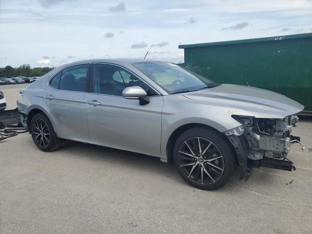 2024 TOYOTA CAMRY SE N - 4T1G11AK4RU201354