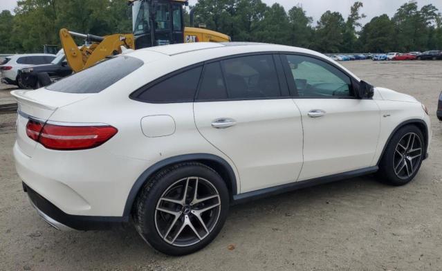2017 MERCEDES-BENZ GLE COUPE 4JGED6EB3HA077972