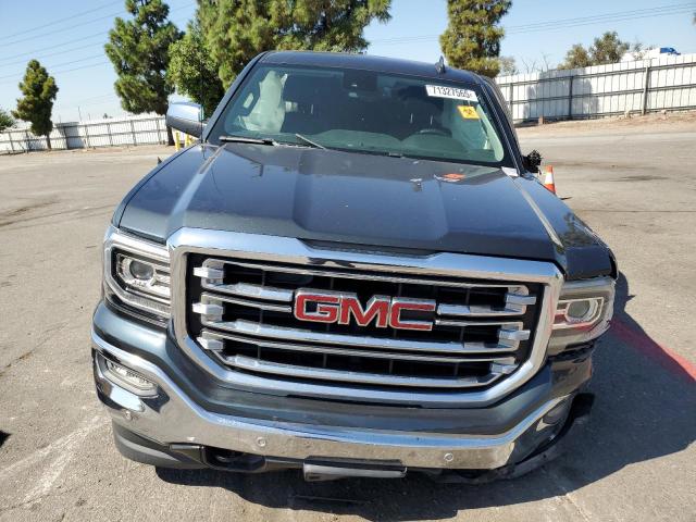2017 GMC SIERRA K15 3GTU2NEC9HG341397