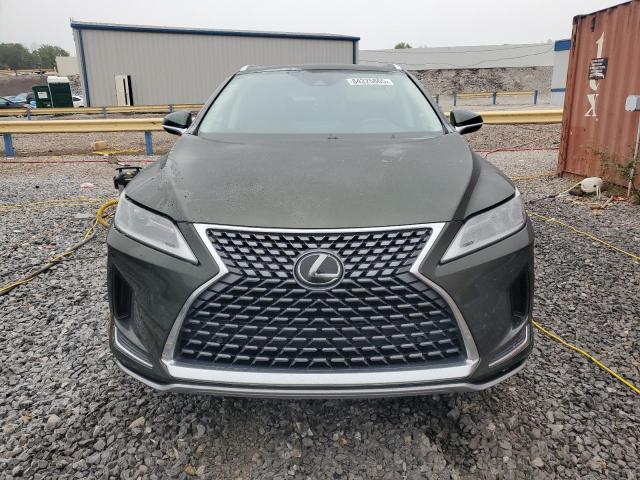 2021 LEXUS RX 350 2T2HZMAA3MC195655