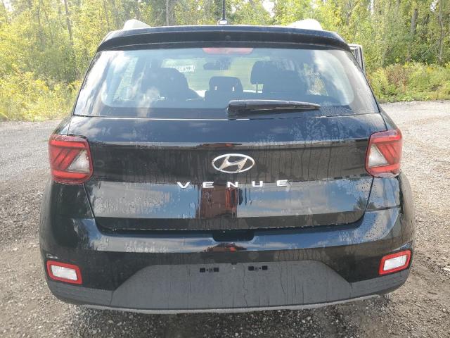 2025 HYUNDAI VENUE SEL KMHRC8A31SU397764