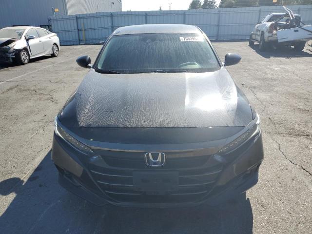 2022 HONDA ACCORD SPORT SE 1HGCV1F45NA088867