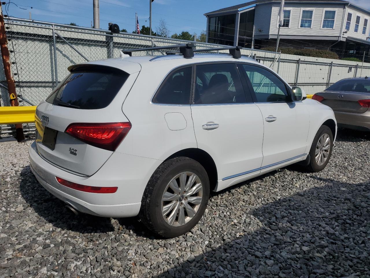 AUDI Q5 PREMIUM PLUS