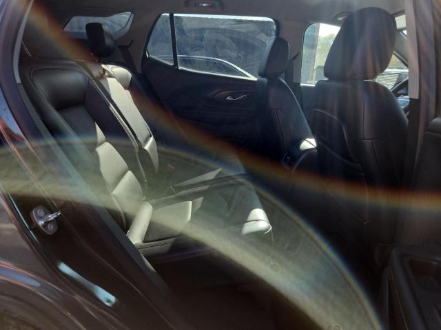 2019 GMC TERRAIN SL 3GKALVEV6KL105262