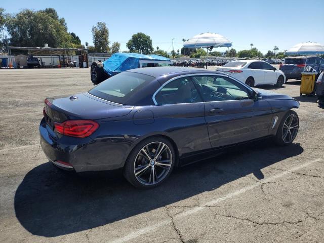 2018 BMW 430I WBA4Z1C51JEE41435