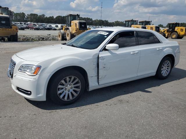 CHRYSLER 300