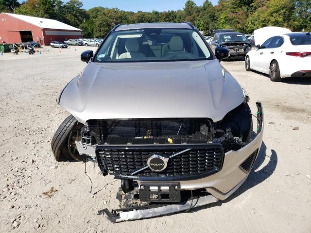 2025 VOLVO XC60 PLUS YV4M12RC5S1222602