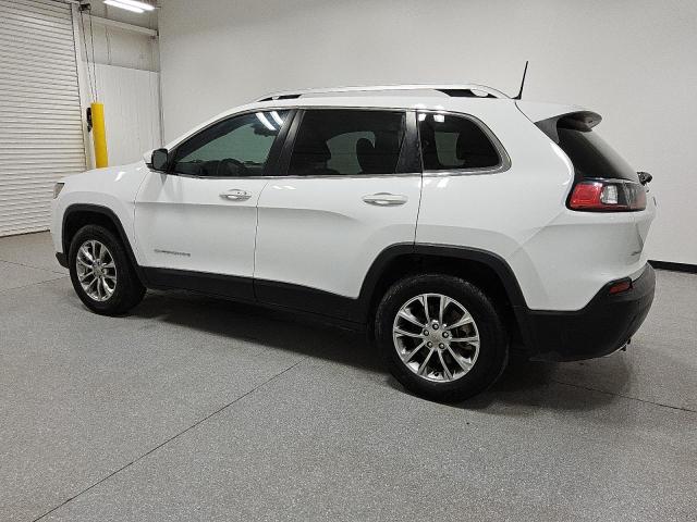 2019 JEEP CHEROKEE L 1C4PJMLX5KD418772