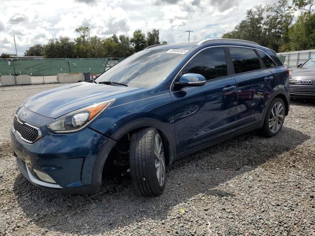 2017 KIA NIRO EX TO KNDCE3LC7H5043495
