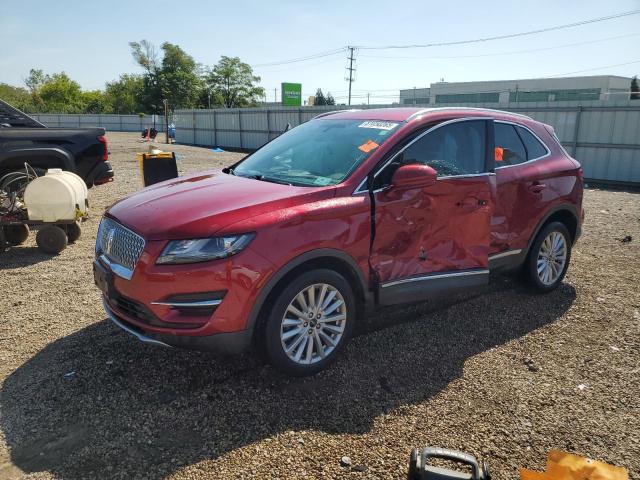 LINCOLN MKC
