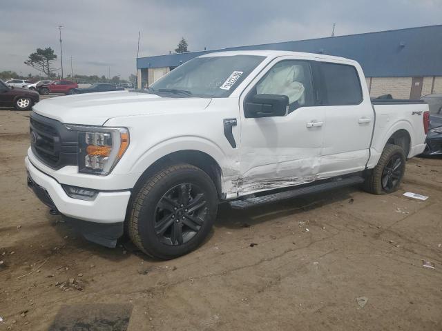 FORD F150 SUPER