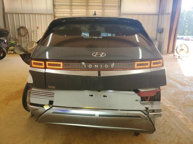 2023 HYUNDAI IONIQ 5 LIMITED KM8KR4AE6PU207748