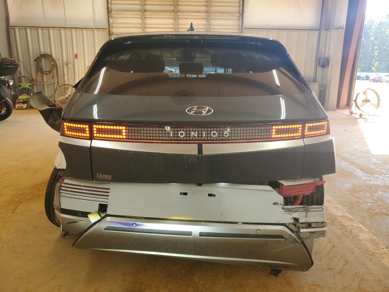 HYUNDAI IONIQ 5 LIMITED