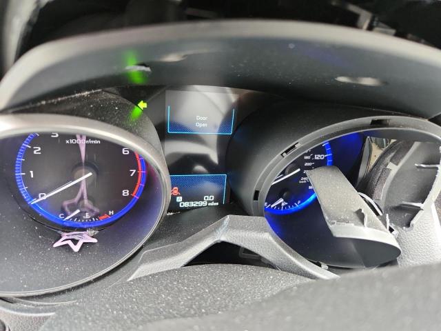 2019 SUBARU OUTBACK 2.5I PREMIUM 4S4BSAHC5K3225955