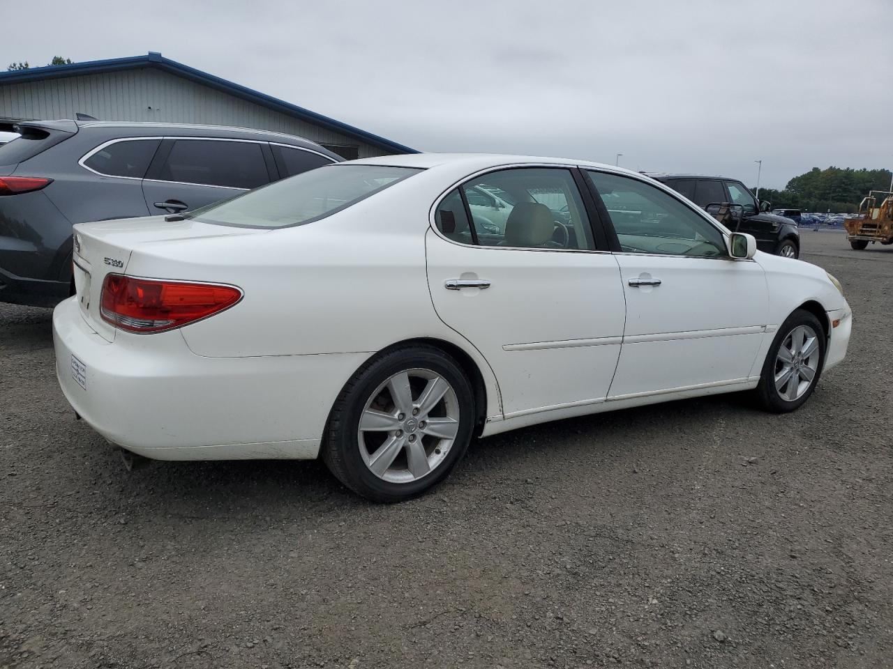 Lot #3246882504 2006 LEXUS ES 330