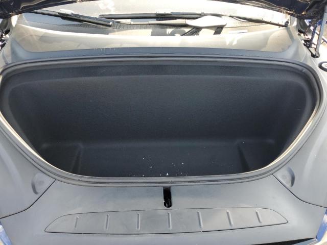 2022 TESLA MODEL X - 7SAXCBE55NF364271