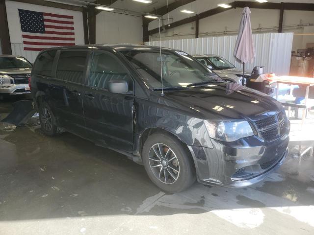 2016 DODGE GRAND CARA 2C4RDGBG7GR359733