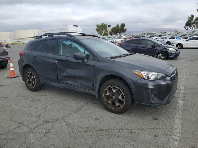 2018 SUBARU CROSSTREK PREMIUM JF2GTABC1JH335923