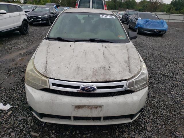 2011 FORD FOCUS S #3304520462