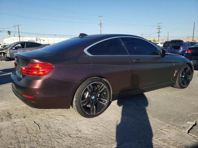 2016 BMW 428 I WBA3N7C55GK228909
