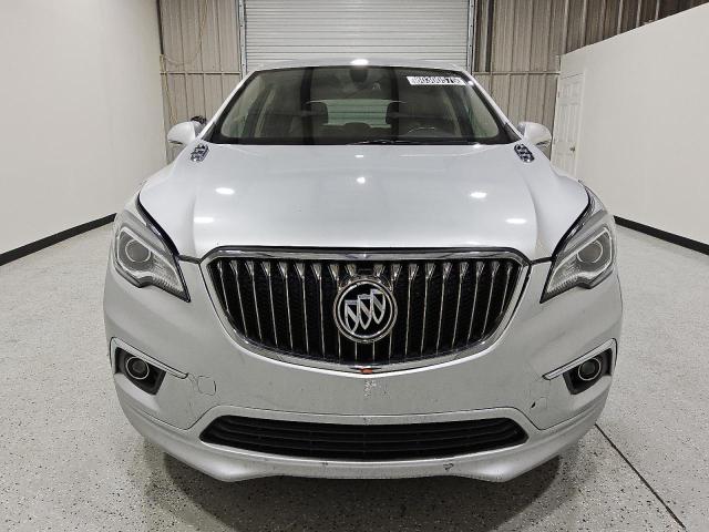 2017 BUICK ENVISION P LRBFXASAXHD181600