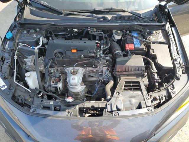 2022 HONDA CIVIC SPOR - 2HGFE2F51NH563119