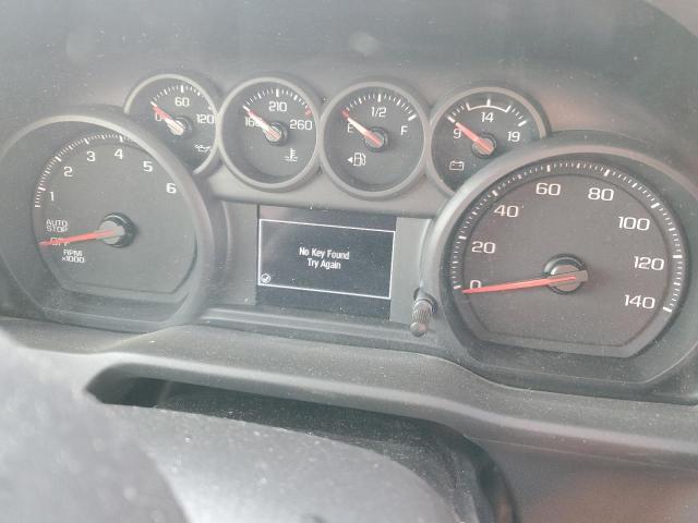 2024 CHEVROLET SILVERADO - 3GCPDCEKXRG191028