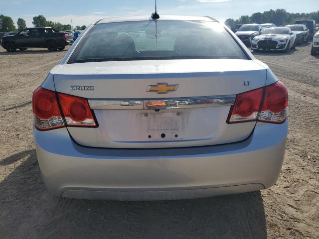 2015 CHEVROLET CRUZE LT 1G1PE5SBXF7297914