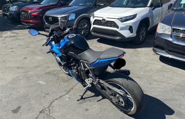 2024 SUZUKI GSX800 F JS1EM13B3R7103151
