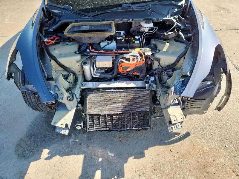 2021 TESLA MODEL Y 5YJYGDEE5MF074113