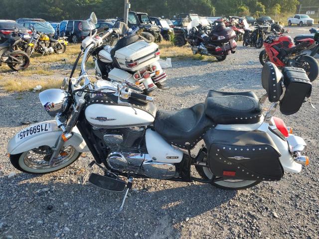 2013 SUZUKI VL800 T JS1VS55A0D2100067