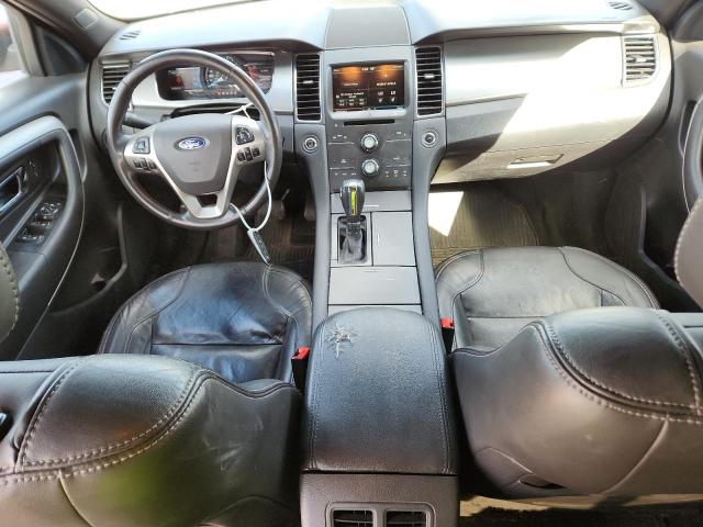 2015 FORD TAURUS SEL 1FAHP2E81FG167353