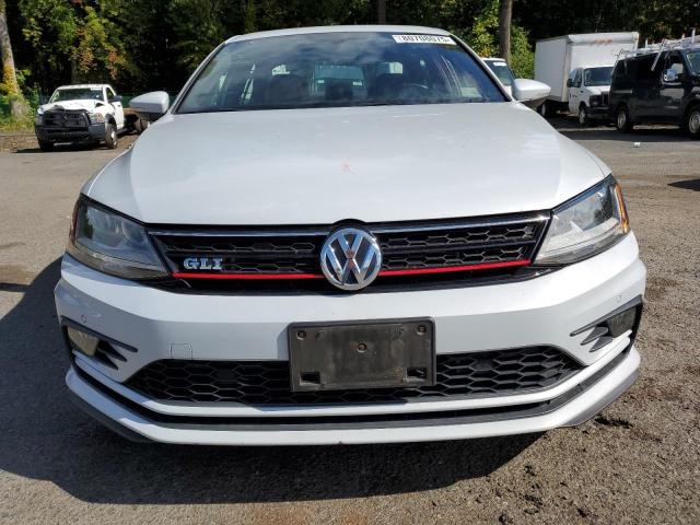 2017 VOLKSWAGEN JETTA GLI - 3VW4T7AJ9HM362195