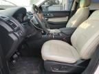 Lot #3295437946 2017 FORD EXPLORER P