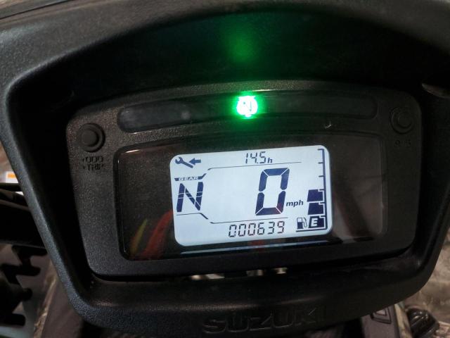 2024 SUZUKI LT-A750 XP - 5SADW11H8R7100235