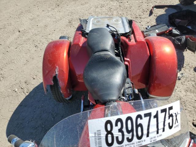 2021 HARLEY-DAVIDSON FLHTCUTGSE 1HD1TBH17MB954631