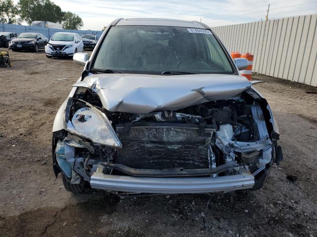 2011 HONDA CR-V EXL - JHLRE4H73BC012620